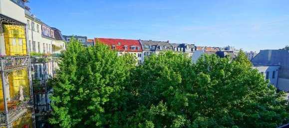 4غرفة شقة في Leipzig, Germany رقم 267472 4