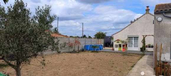 Casa de 3 dormitorios en Sainte-Verge, France No. 307740 19