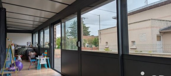 Casa de 3 dormitorios en Sainte-Verge, France No. 307740 7