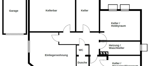 12-salle Maison de ville à Hochsauerlandkreis, Germany No. 352362 27