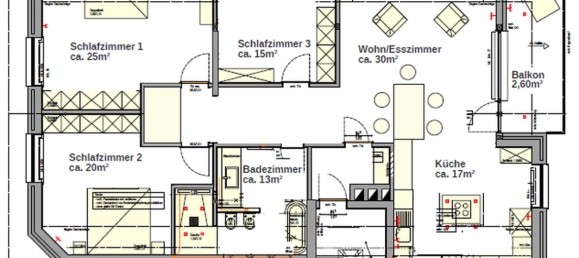 12-salle Maison de ville à Hochsauerlandkreis, Germany No. 352362 26