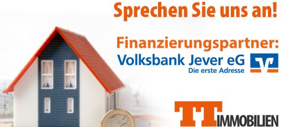 3غرفة شقة في Wilhelmshaven, Germany رقم 68365 21