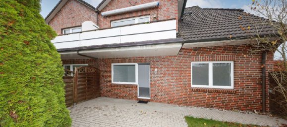 3غرفة شقة في Wilhelmshaven, Germany رقم 68365 2