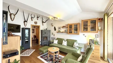 3-Zimmer Wohnung in Zirl, Austria, Nr. 258260