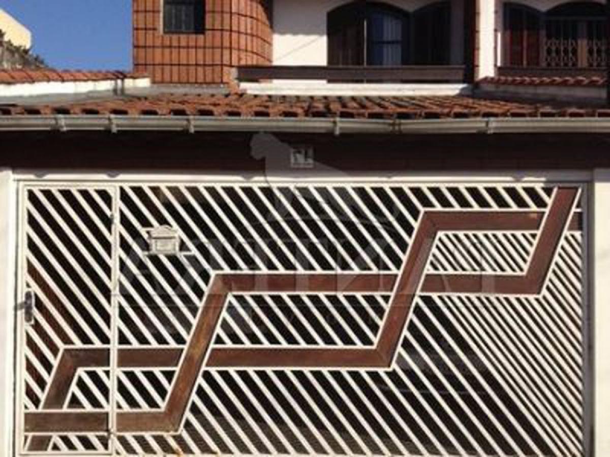 3 غرف نوم منزل في Sao Paulo, Brazil رقم 571726