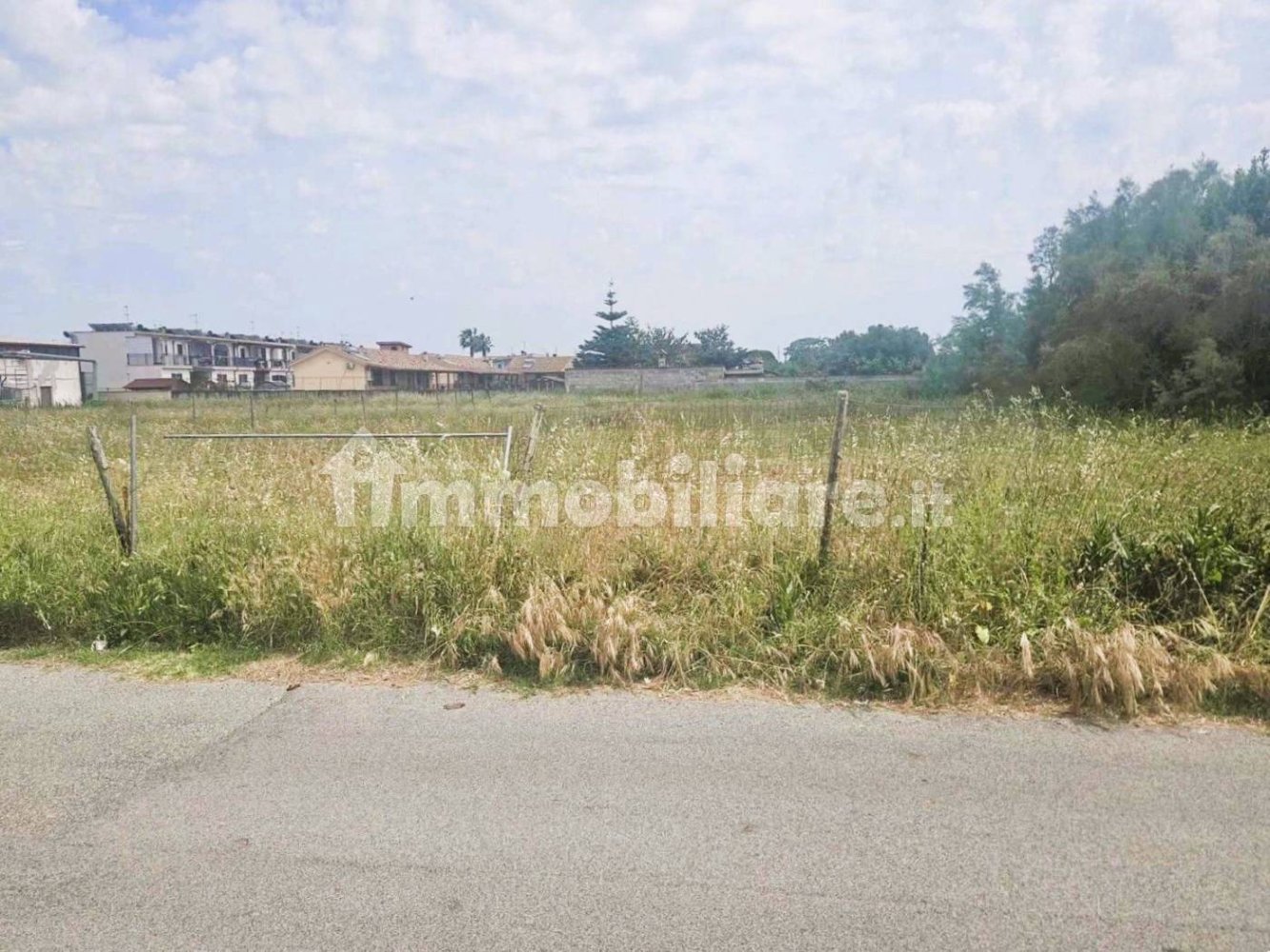 2240m² Land in Rome, Italy No. 202586