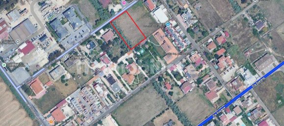 2240m² Land in Rome, Italy No. 202586 2