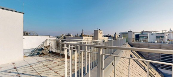 7 rooms Apartment in Wieden, Austria No. 215602 9