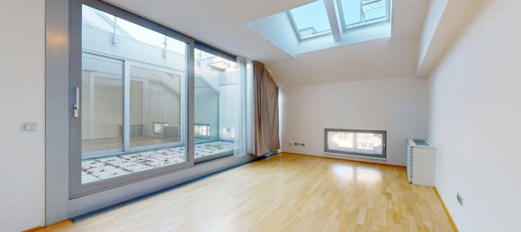7 rooms Apartment in Wieden, Austria No. 215602 10