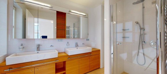 7 rooms Apartment in Wieden, Austria No. 215602 7