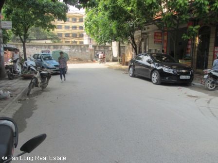 4 Schlafzimmer Haus in Nam Tu Liem, Vietnam, Nr. 4126