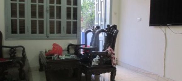 4 Schlafzimmer Haus in Nam Tu Liem, Vietnam, Nr. 4126 3