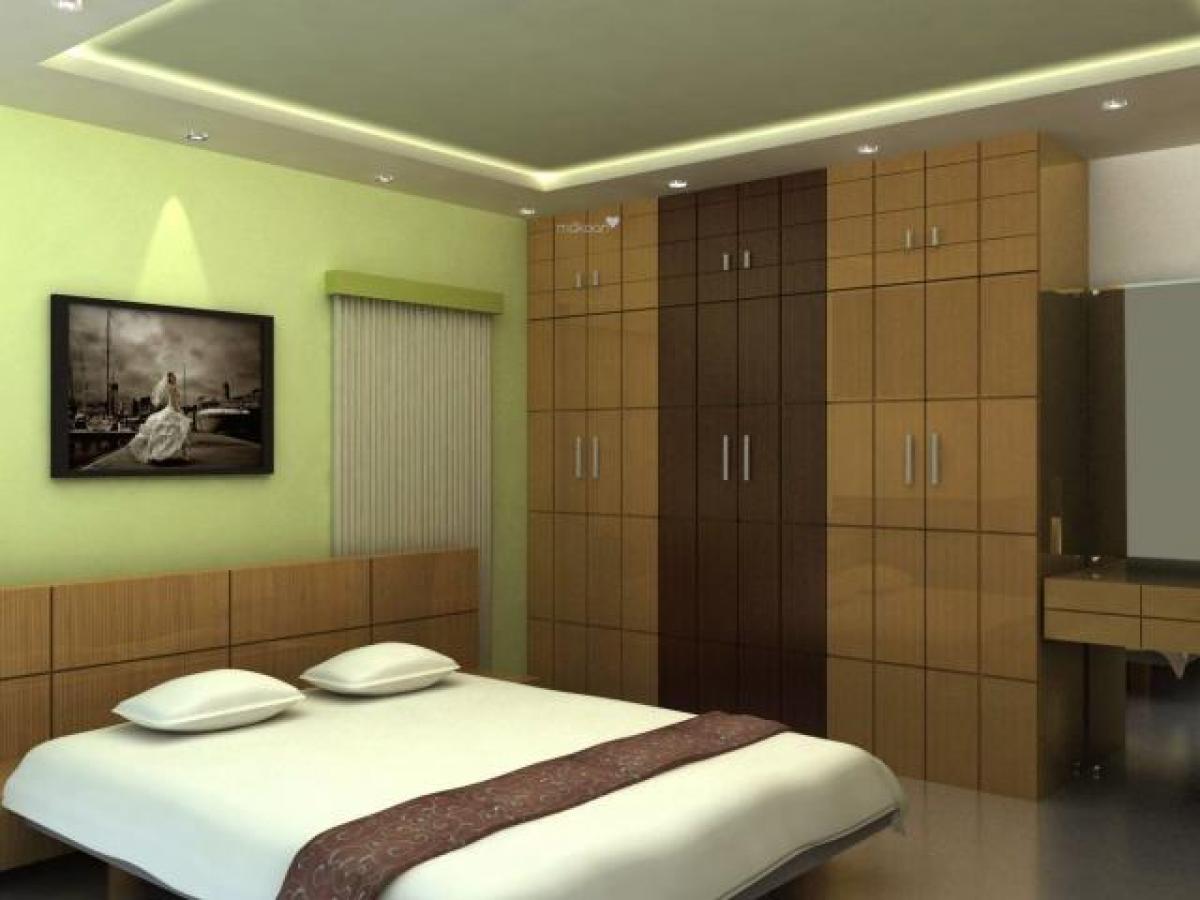 2 bedrooms House in Bangalore, India No. 15919