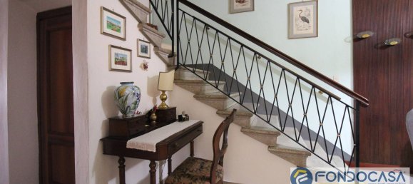 7 rooms House in Pontedera, Italy No. 51892 12