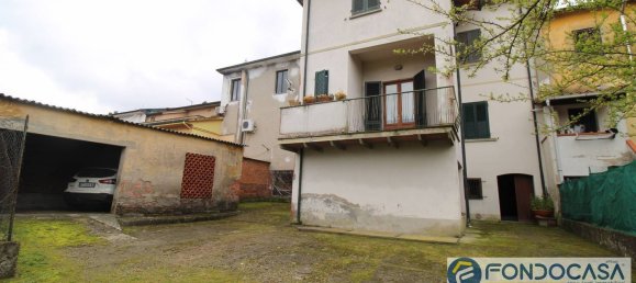 7 rooms House in Pontedera, Italy No. 51892 48