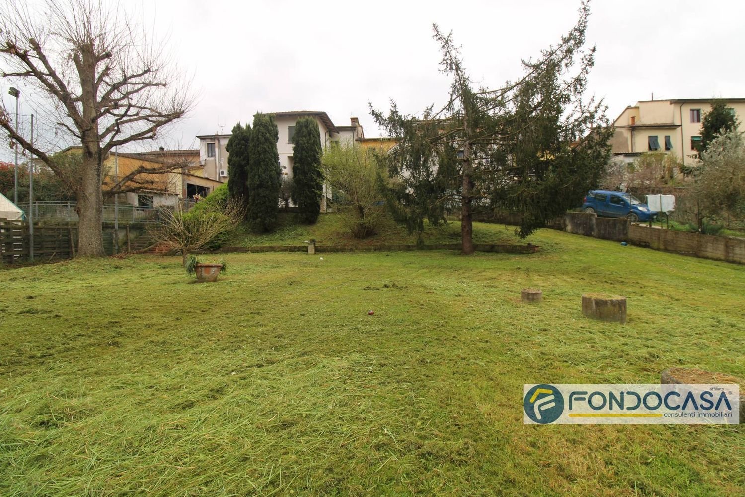 7 rooms House in Pontedera, Italy No. 51892