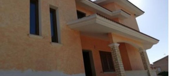 7-Zimmer Wohnung in Olmedo, Italy, Nr. 211207 4