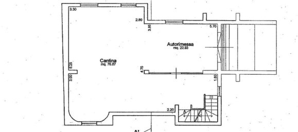 7-Zimmer Wohnung in Olmedo, Italy, Nr. 211207 35