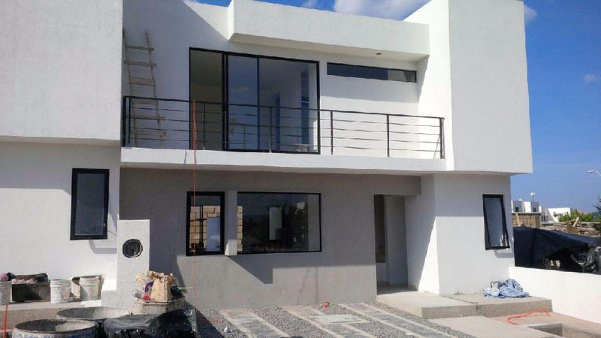 3 Schlafzimmer Haus in Queretaro, Mexico, Nr. 173257