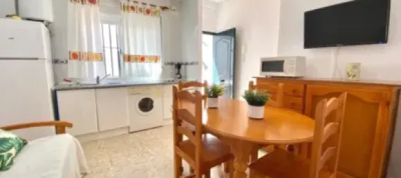 Apartamento T1 em Chipiona, Spain N.º 107277 13