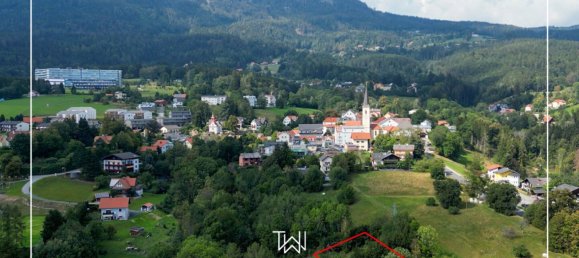 Земельный участок в Грац-Умгебунг, Австрия № 132222 2