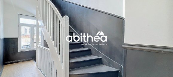 Apartamento de 2 dormitorios en Arras, France No. 220678 12