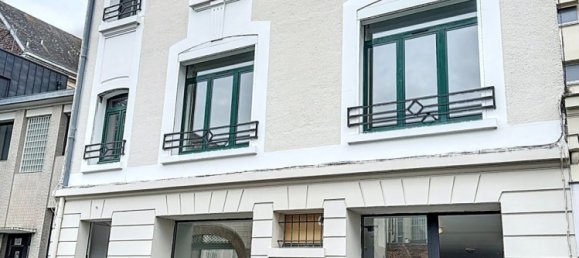 Apartamento de 2 dormitorios en Arras, France No. 220678 22