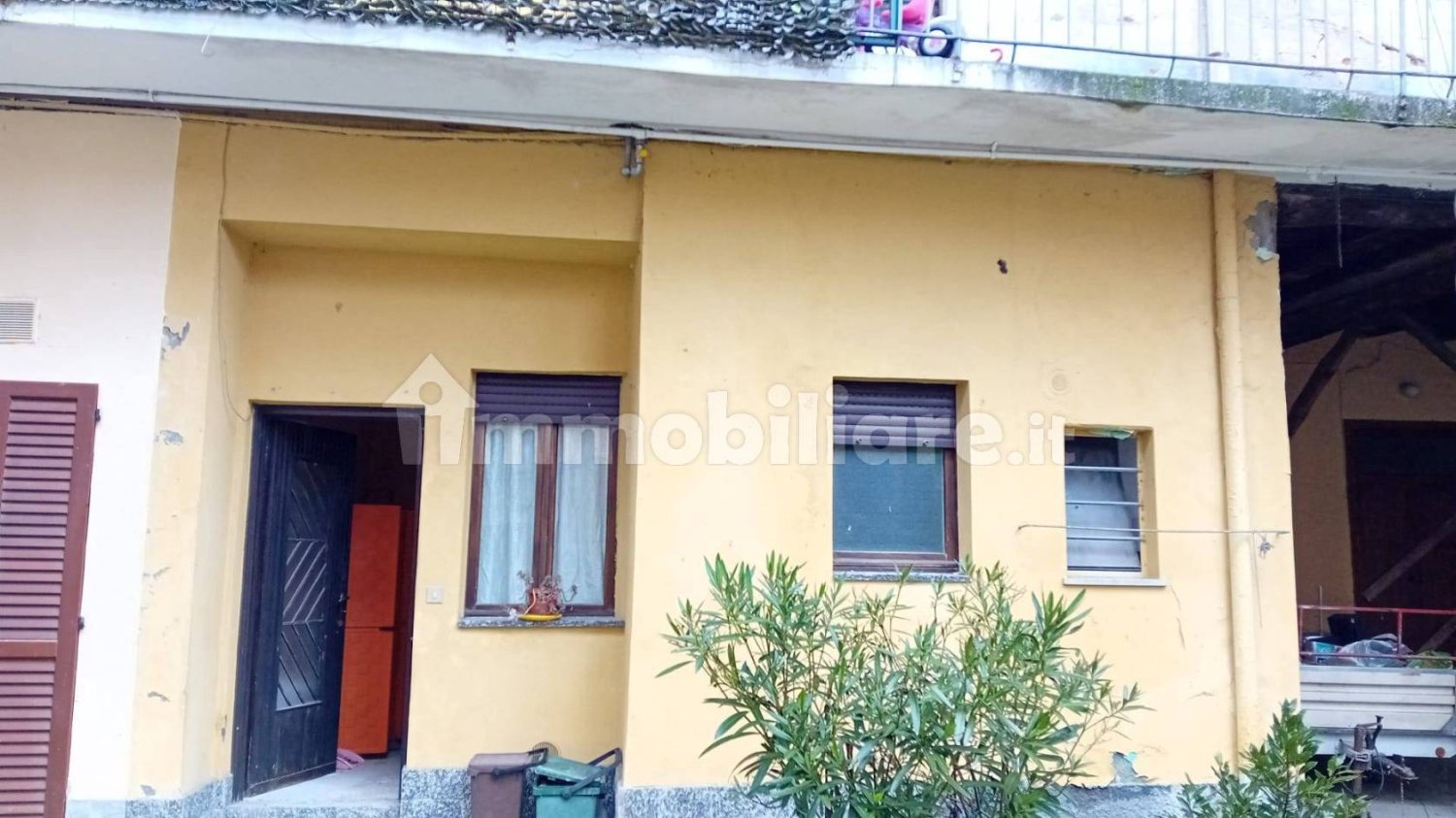 2 غرف نوم منزل في Mezzago, Italy رقم 280223