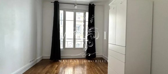 2 bedrooms Apartment in Saint-Mande, France No. 324605 3