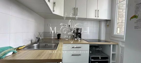 2 bedrooms Apartment in Saint-Mande, France No. 324605 5