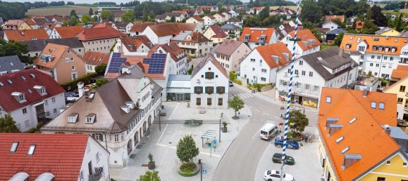 Gewerbliche Immobilie in Dachau, Germany 89m², Nr. 220516 17