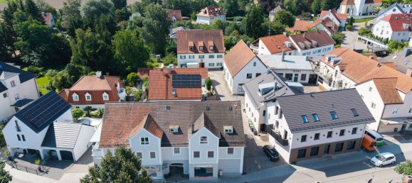 Gewerbliche Immobilie in Dachau, Germany 89m², Nr. 220516 16