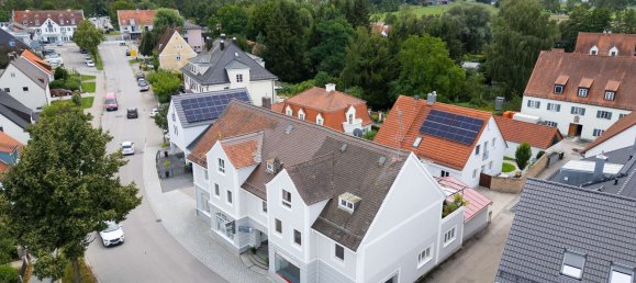 Gewerbliche Immobilie in Dachau, Germany 89m², Nr. 220516 14