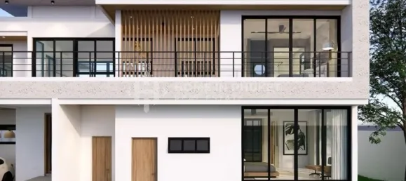 4 chambres house à vendre à Rawai, Phuket, Southern Thailand, Thailand № 85512 19