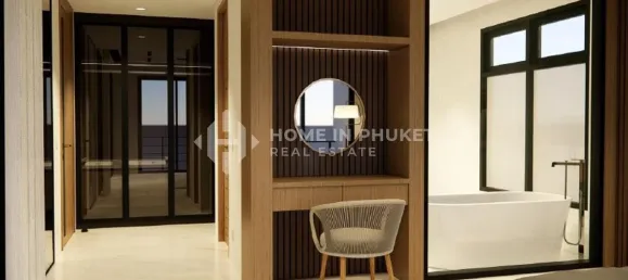 4 chambres house à vendre à Rawai, Phuket, Southern Thailand, Thailand № 85512 12