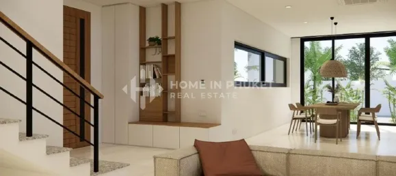 4 chambres house à vendre à Rawai, Phuket, Southern Thailand, Thailand № 85512 7