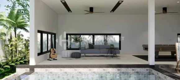 4 chambres house à vendre à Rawai, Phuket, Southern Thailand, Thailand № 85512 3
