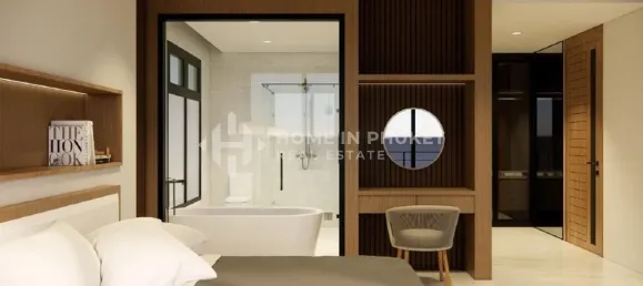 4 chambres house à vendre à Rawai, Phuket, Southern Thailand, Thailand № 85512 13