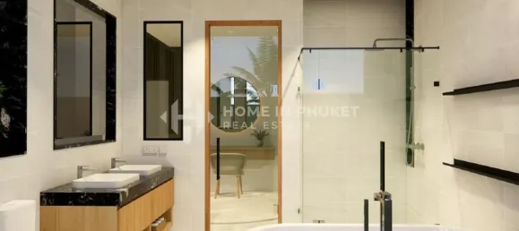 4 chambres house à vendre à Rawai, Phuket, Southern Thailand, Thailand № 85512 16