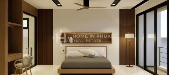 4 chambres house à vendre à Rawai, Phuket, Southern Thailand, Thailand № 85512 10
