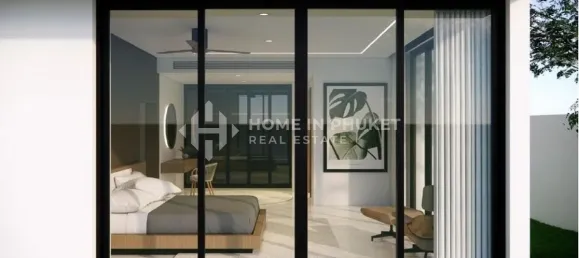 4 chambres house à vendre à Rawai, Phuket, Southern Thailand, Thailand № 85512 15