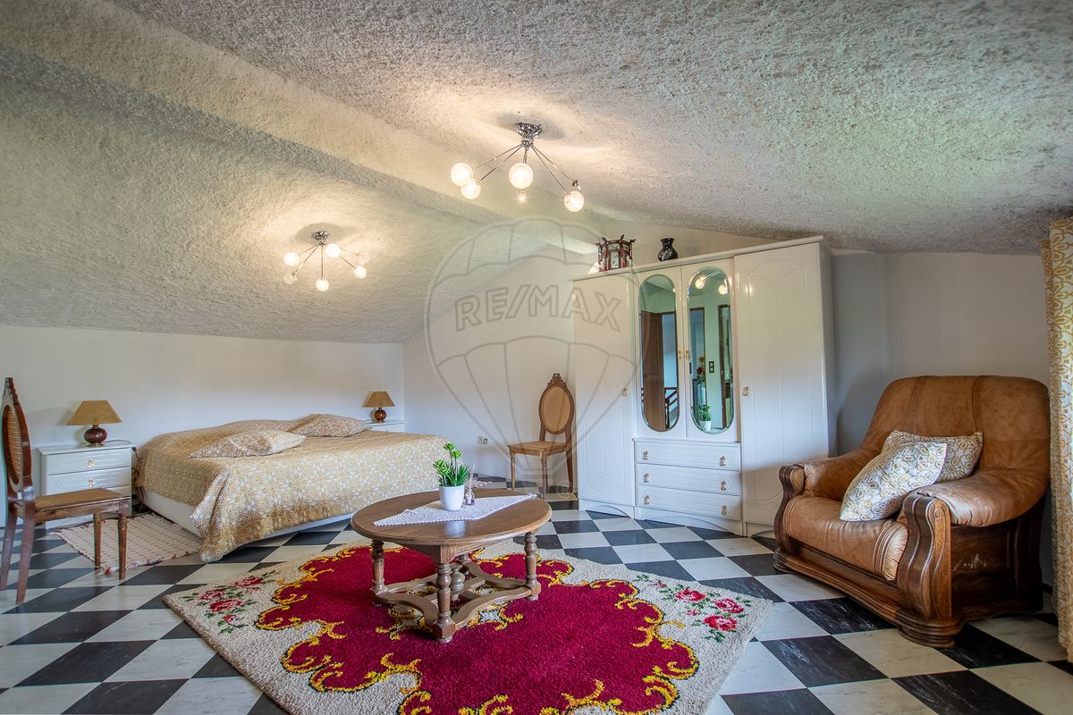 4 chambres Maison à Santa Comba Dao, Portugal No. 176908