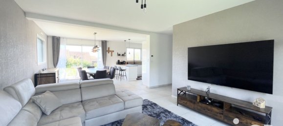 Casa de 6 divisões em Camiers, France N.º 53917 5