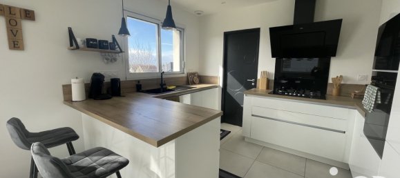 Casa de 6 divisões em Camiers, France N.º 53917 3