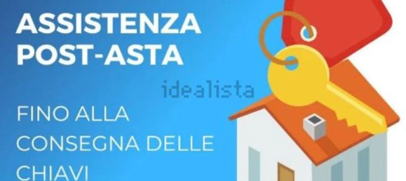 2غرفة شقة في Magenta, Italy رقم 15673 22