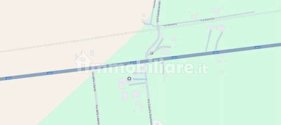 22 bedrooms Apartment in Alessandria, Italy No. 209432 9