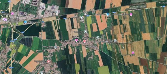 22 bedrooms Apartment in Alessandria, Italy No. 209432 5