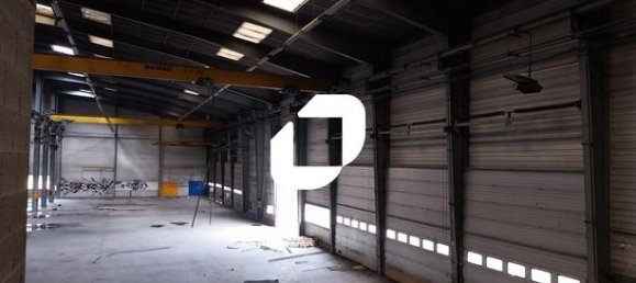 Propriété commerciale à Nort-sur-Erdre, France 12056m² No. 281381 8