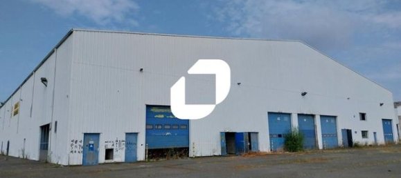 Propriété commerciale à Nort-sur-Erdre, France 12056m² No. 281381 5