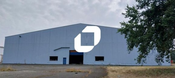 Propriété commerciale à Nort-sur-Erdre, France 12056m² No. 281381 3